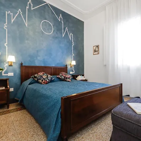 Residenza Cecchi Florence