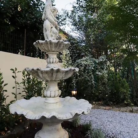 Residenza Cecchi 3* Florence