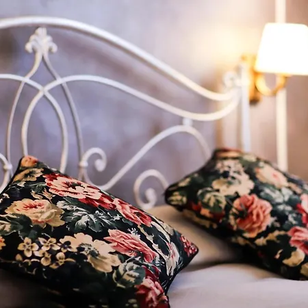 Residenza Cecchi Bed & Breakfast Florence