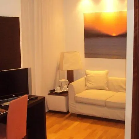 De La Pace, Sure Collection By Western Hotel Firenze