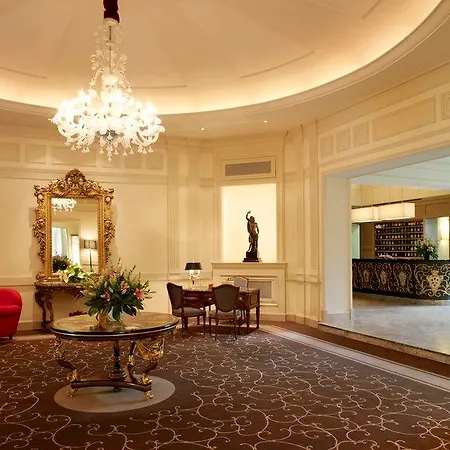Hotel Sina Medici, Autograph Collection Florence