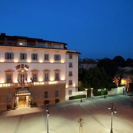Hotel Sina Medici, Autograph Collection 5*