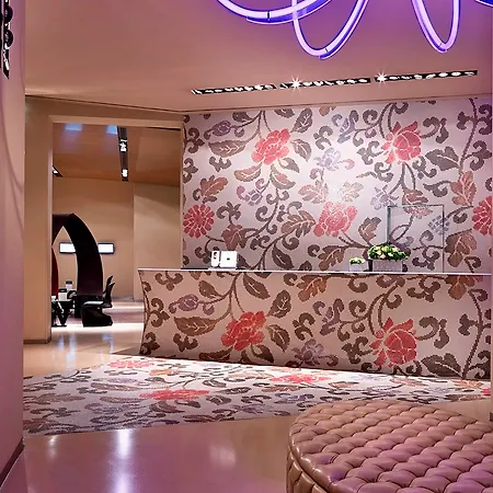 Hotel Una Vittoria Florence