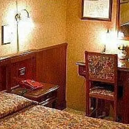 Hotel Giada Florencia