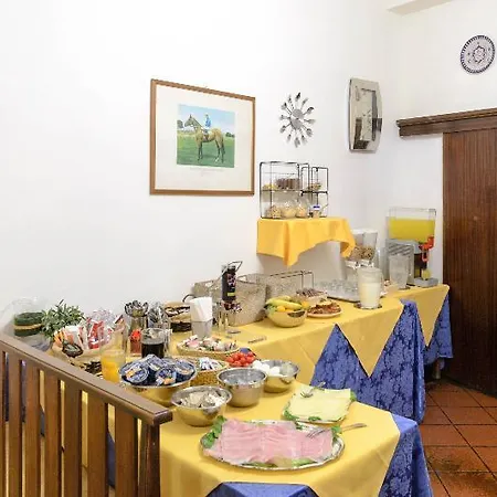 Rex Hotel 3*