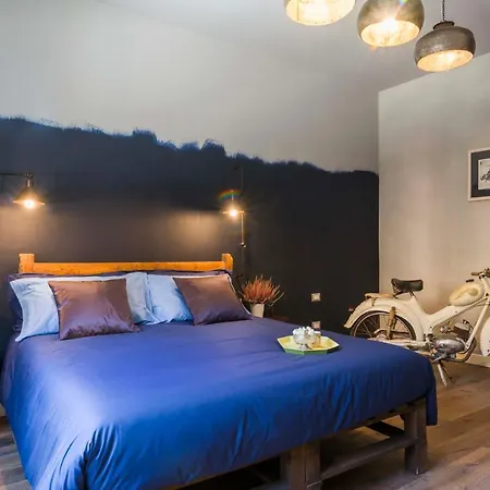 Frimi Boutique 3*