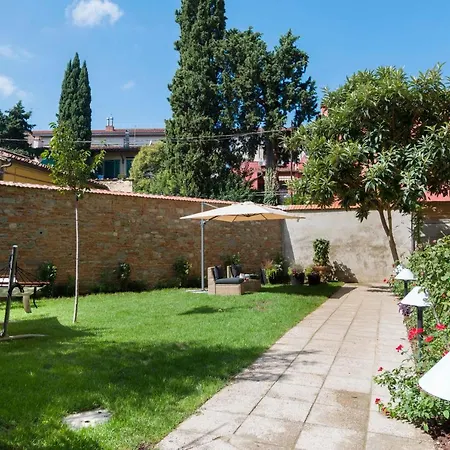 Bed & Breakfast Frimi Boutique Florence