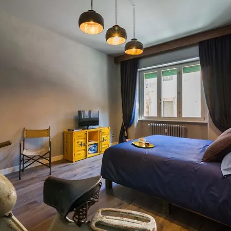 Bed & Breakfast Frimi Boutique 3*