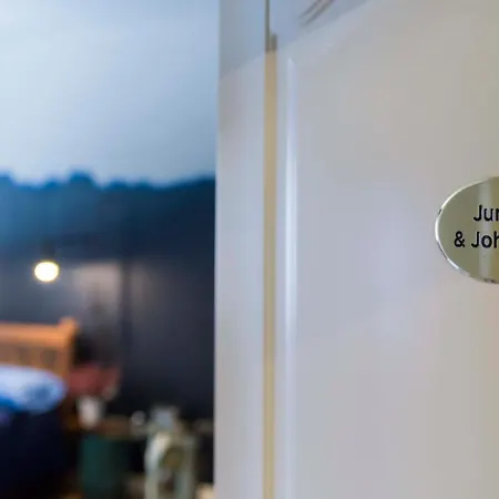 Bed & Breakfast Frimi Boutique Florence