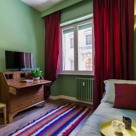 Bed & Breakfast Frimi Boutique Florence