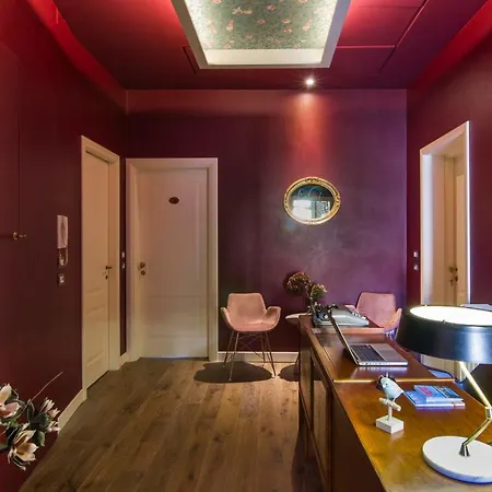Bed & Breakfast Frimi Boutique 3*