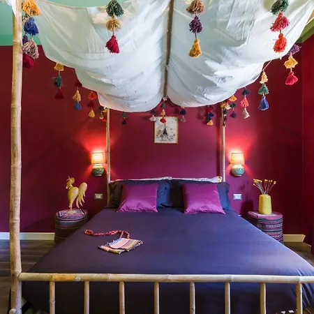 Frimi Boutique Bed & Breakfast 3*