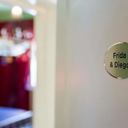 Bed & Breakfast Frimi Boutique 3*