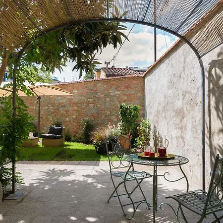 Frimi Boutique Bed & Breakfast
