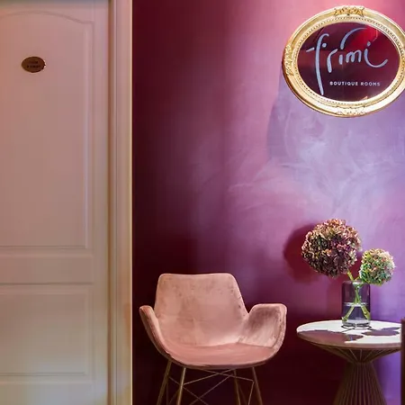 Frimi Boutique
