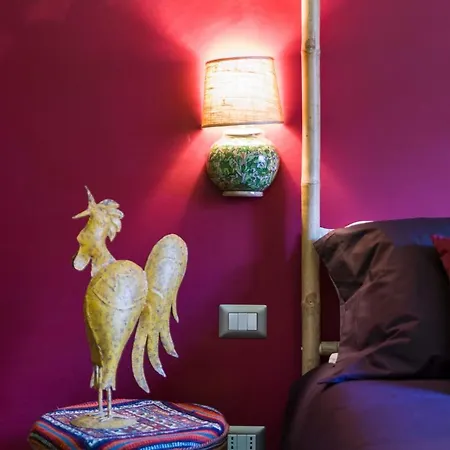 Bed & Breakfast Frimi Boutique