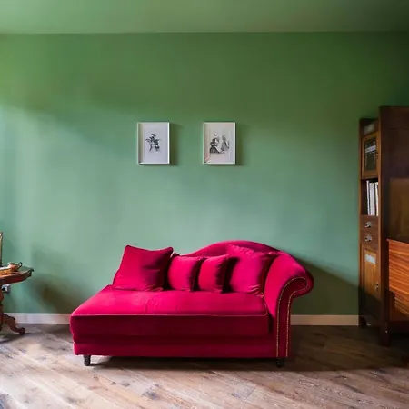 Frimi Boutique Bed & Breakfast 3*