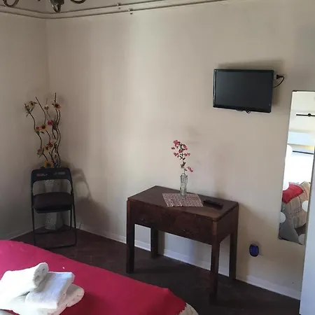 Bed & Breakfast B&B Fior di Firenze 3*