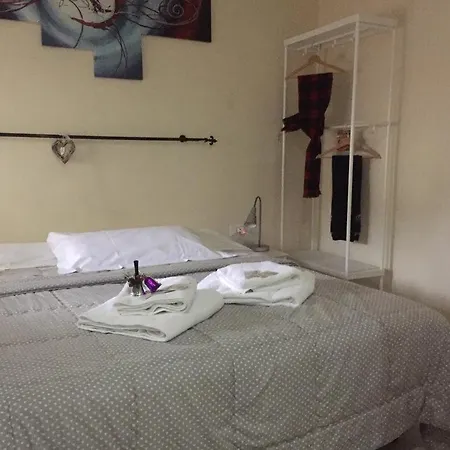 Bed & Breakfast B&B Fior di Firenze