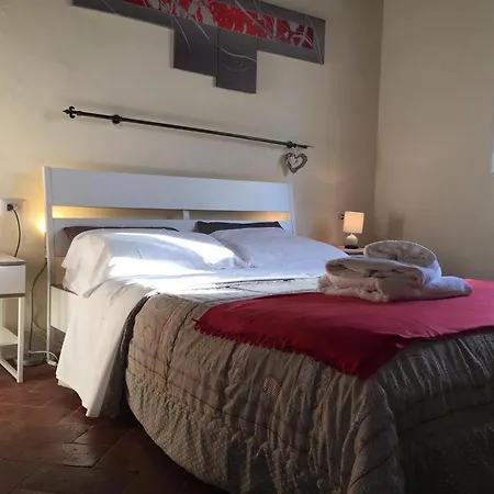 B&B Fior di Firenze Bed & Breakfast Firenze