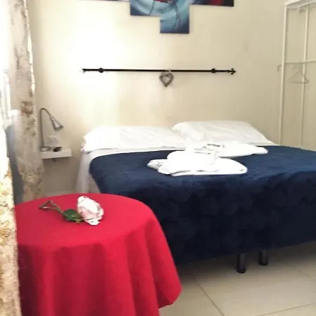 B&B Fior di Firenze 3*