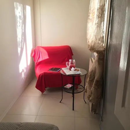 B&B Fior di Firenze 3* Firenze
