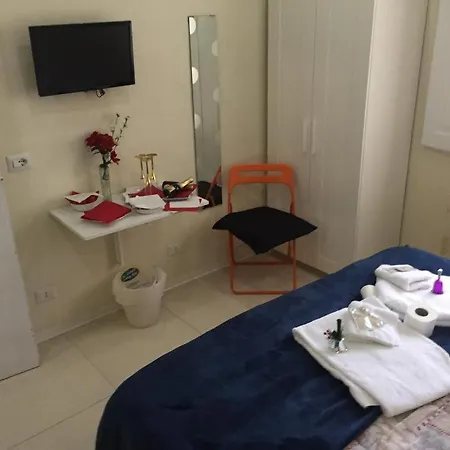 B&B Fior di Firenze Bed & Breakfast Firenze