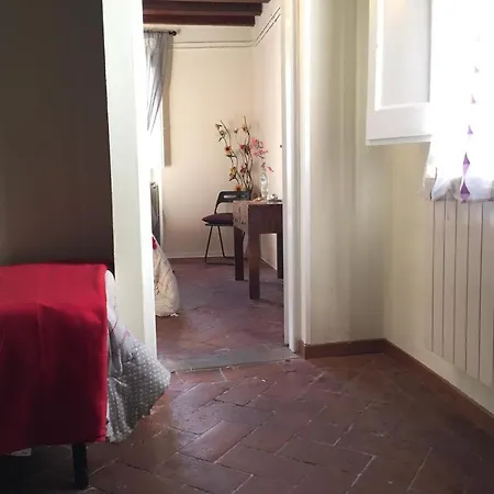 Bed & Breakfast B&B Fior di Firenze Firenze
