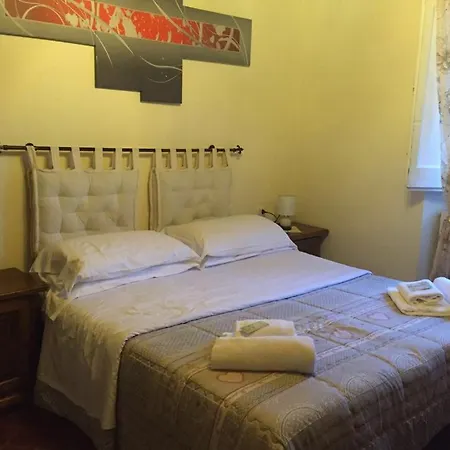 B&B Fior di Firenze Bed & Breakfast Firenze