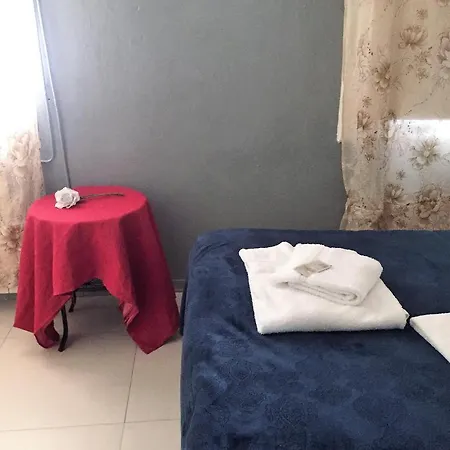 Bed & Breakfast B&B Fior di Firenze 3*