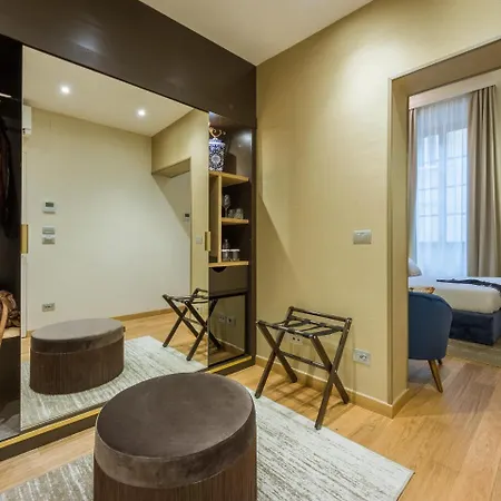 Renascentia In - Adults Only Bed & Breakfast 2*