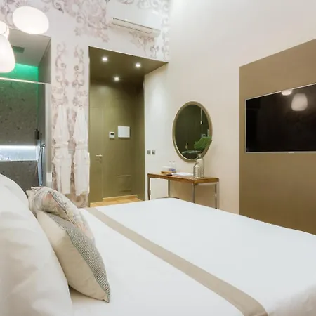 Renascentia In Bed and breakfast Florencia