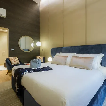 Renascentia In Bed and breakfast Florencia