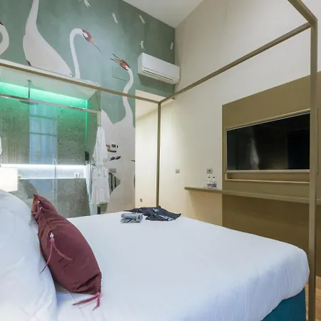 Renascentia In Bed and breakfast 2*
