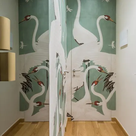 Renascentia In Bed and breakfast Florencia
