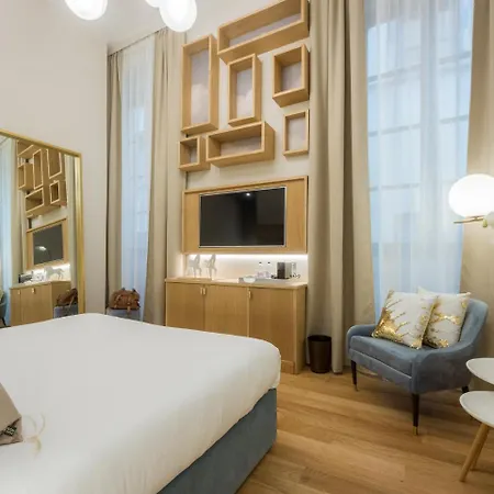 Bed and breakfast Renascentia In Florencia