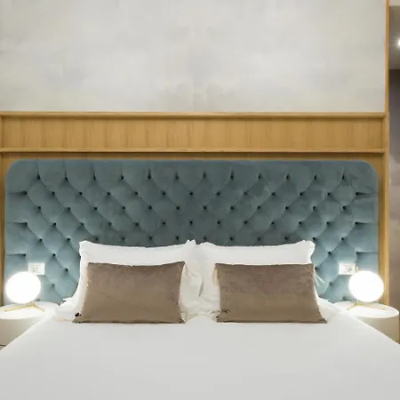 Bed & Breakfast Renascentia In - Adults Only
