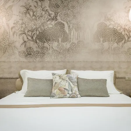 Bed and breakfast Renascentia In