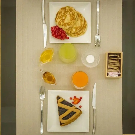Renascentia In Bed and breakfast Florencia