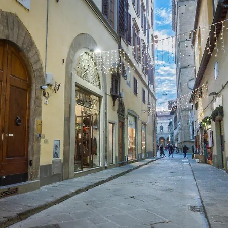 Renascentia In Bed and breakfast Florencia