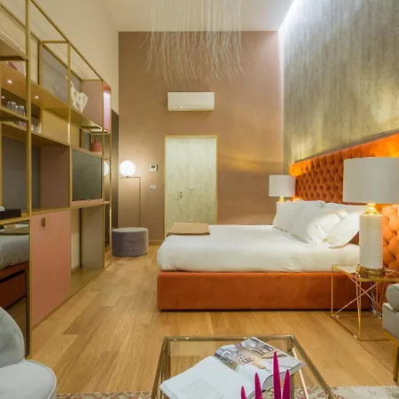 Bed and breakfast Renascentia In Florencia