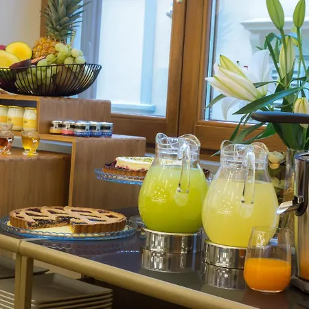Bed & Breakfast Renascentia In - Adults Only
