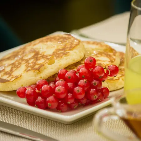 Bed and breakfast Renascentia In 2*