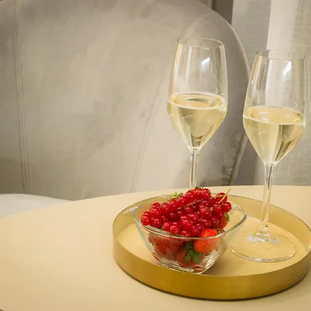 Bed & Breakfast Renascentia In - Adults Only
