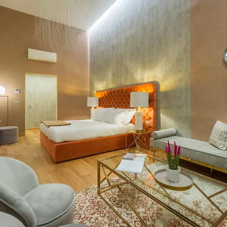 Bed and breakfast Renascentia In 2*