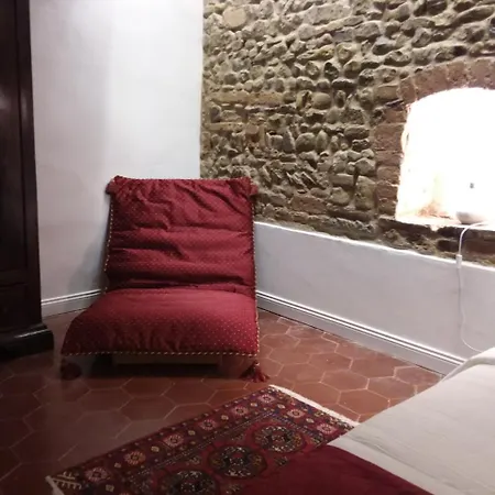La Nicchia Guelfa