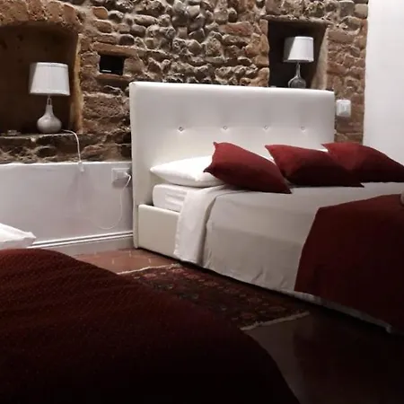 La Nicchia Guelfa Apartment Florence