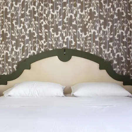 Hotel C-hotels De Rose Palace 4*