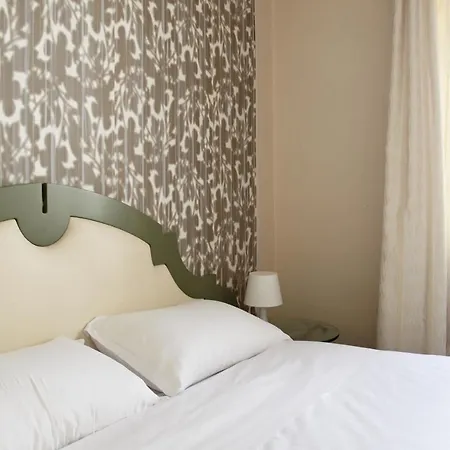 C-hotels De Rose Palace 4* Florence