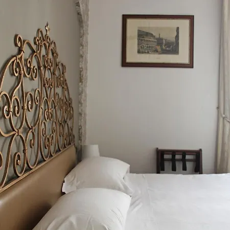 C-hotels De Rose Palace 佛罗伦萨